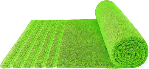 Super Jumbo Bath Sheet Towels-100% Egyptian Cotton-Ultimate Luxury